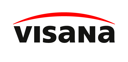 visana logo